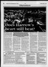 Harrow Observer Thursday 05 March 1998 Page 6