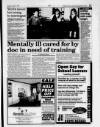 Harrow Observer Thursday 05 March 1998 Page 21