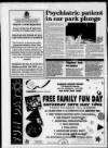 Harrow Observer Thursday 21 May 1998 Page 4