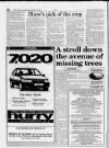 Harrow Observer Thursday 10 September 1998 Page 16