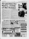 Harrow Observer Thursday 05 November 1998 Page 3