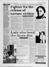 Harrow Observer Thursday 05 November 1998 Page 8