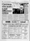 Harrow Observer Thursday 05 November 1998 Page 24