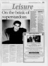 Harrow Observer Thursday 05 November 1998 Page 109