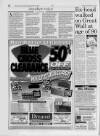 Harrow Observer Thursday 03 December 1998 Page 8