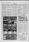 Harrow Observer Thursday 03 December 1998 Page 14