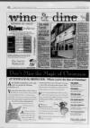 Harrow Observer Thursday 03 December 1998 Page 24