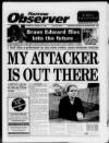 Harrow Observer Thursday 07 January 1999 Page 1