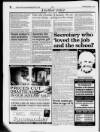 Harrow Observer Thursday 07 January 1999 Page 8