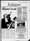 Harrow Observer Thursday 07 January 1999 Page 85