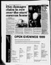 Harrow Observer Thursday 14 January 1999 Page 4