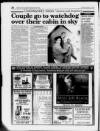 Harrow Observer Thursday 14 January 1999 Page 24