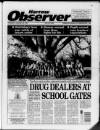 Harrow Observer Thursday 28 January 1999 Page 1