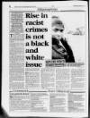 Harrow Observer Thursday 28 January 1999 Page 6