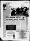 Harrow Observer Thursday 28 January 1999 Page 8
