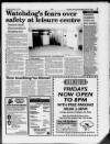 Harrow Observer Thursday 28 January 1999 Page 9