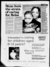 Harrow Observer Thursday 28 January 1999 Page 12