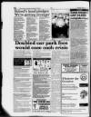Harrow Observer Thursday 04 February 1999 Page 16
