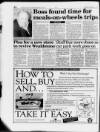 Harrow Observer Thursday 04 February 1999 Page 24