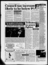 Harrow Observer Thursday 18 February 1999 Page 4