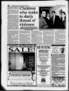 Harrow Observer Thursday 18 February 1999 Page 18