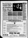 Harrow Observer Thursday 25 February 1999 Page 4