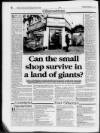 Harrow Observer Thursday 25 February 1999 Page 6