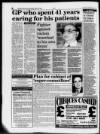 Harrow Observer Thursday 25 February 1999 Page 8