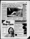 Harrow Observer Thursday 25 February 1999 Page 21