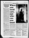 Harrow Observer Thursday 11 March 1999 Page 6