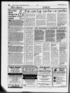 Harrow Observer Thursday 11 March 1999 Page 12