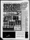 Harrow Observer Thursday 18 March 1999 Page 4