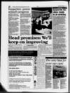 Harrow Observer Thursday 25 March 1999 Page 16