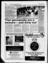 Harrow Observer Thursday 25 March 1999 Page 22