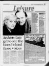 Harrow Observer Thursday 25 March 1999 Page 97