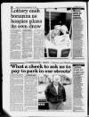 Harrow Observer Thursday 03 June 1999 Page 16