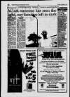 Harrow Observer Thursday 02 September 1999 Page 16