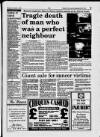 Harrow Observer Thursday 04 November 1999 Page 5