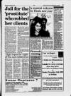 Harrow Observer Thursday 04 November 1999 Page 7