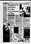 Harrow Observer Thursday 04 November 1999 Page 8