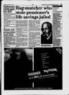 Harrow Observer Thursday 04 November 1999 Page 11