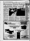 Harrow Observer Thursday 04 November 1999 Page 26