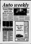 Harrow Observer Thursday 04 November 1999 Page 85