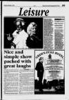 Harrow Observer Thursday 04 November 1999 Page 109