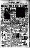 Thanet Times Tuesday 06 January 1959 Page 1