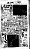 Thanet Times Tuesday 03 February 1959 Page 1
