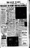 Thanet Times Tuesday 10 February 1959 Page 1
