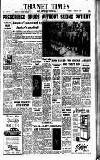 Thanet Times Tuesday 24 February 1959 Page 1