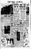 Thanet Times Tuesday 17 March 1959 Page 1