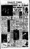 Thanet Times Wednesday 01 April 1959 Page 1